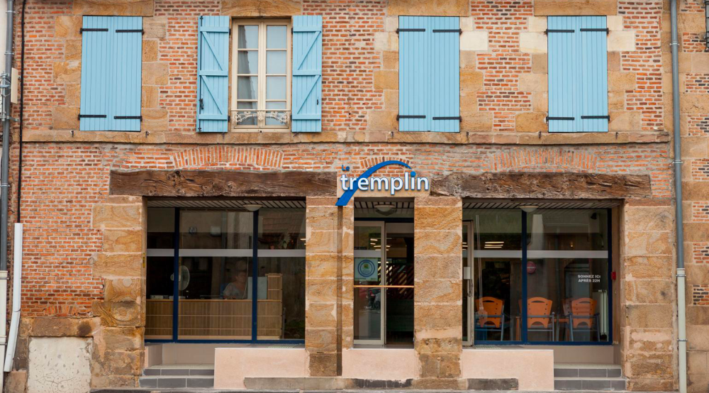 restaurant d'entreprise Toulon-sur-Allier